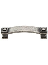 Delmar Cabinet Pull - 3 3/4" Center-to-Center